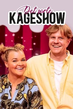 Det Sorte Kageshow