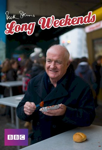 Rick Stein's Long Weekends