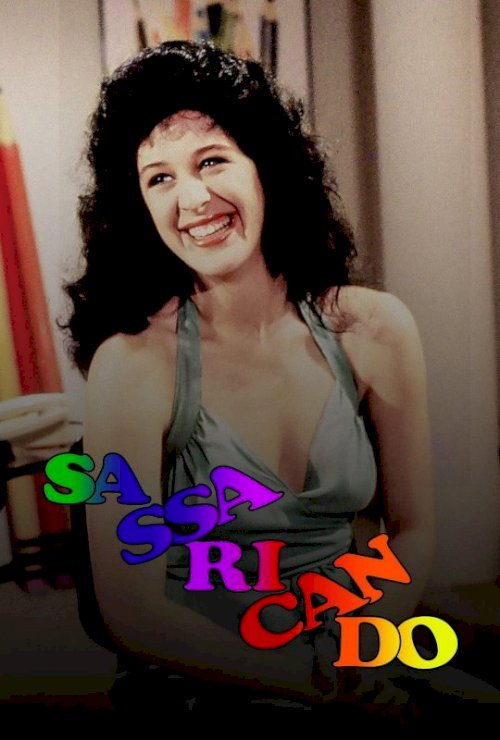 Sassaricando