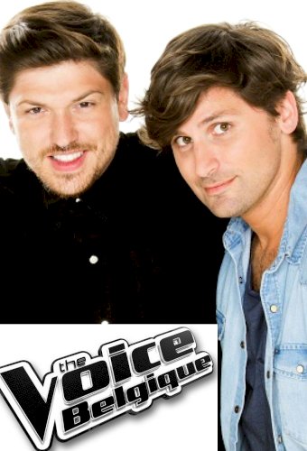 The Voice Belgique