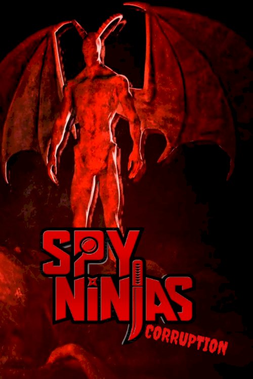 Spy Ninjas: Corruption