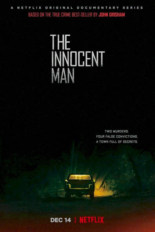 The Innocent Man