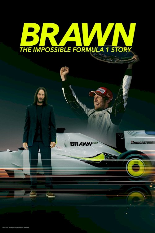 Brawn: The Impossible Formula 1 Story