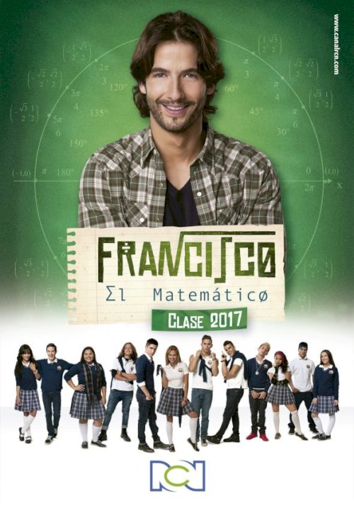 Francisco el Matemático - Clase 2017