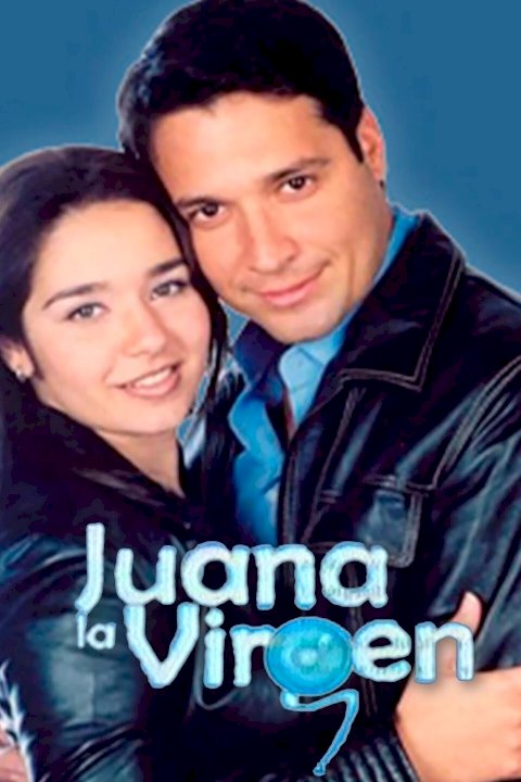 Juana la virgen