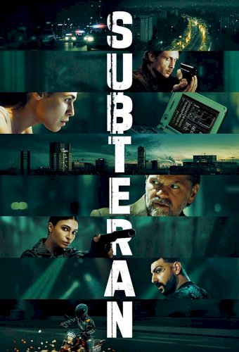 Subteran