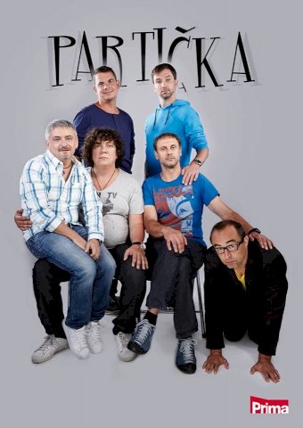 Particka (CZ)
