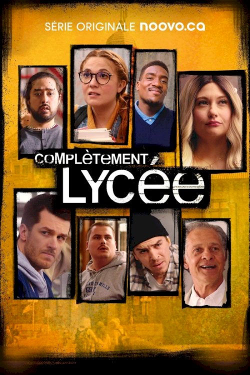 Complètement lycée