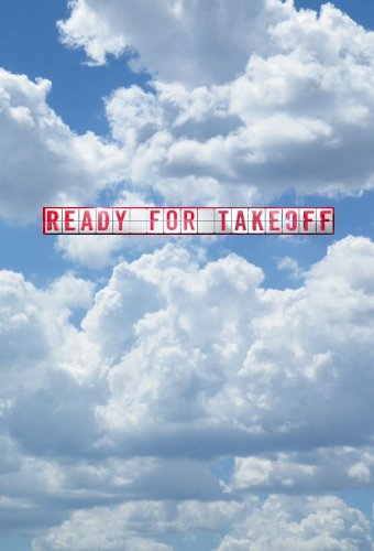 Ready for Takeoff