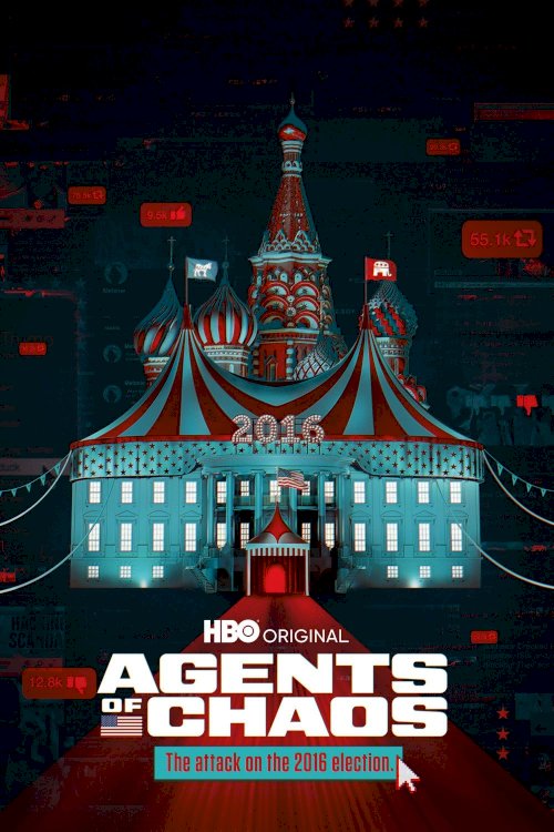 Agents of Chaos