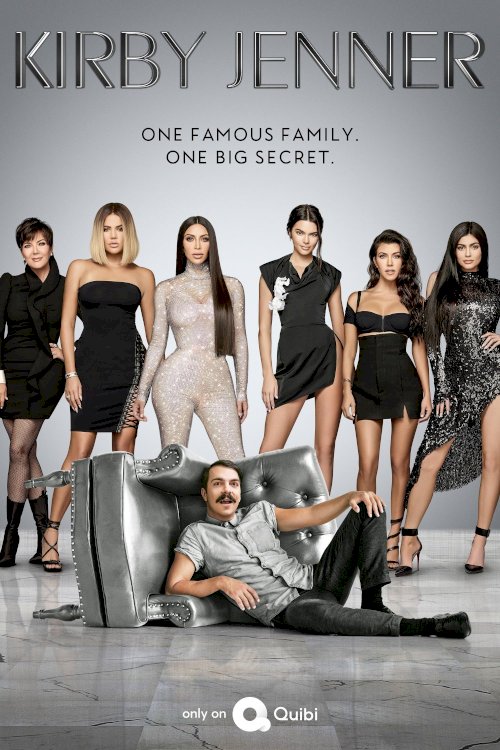Kirby Jenner