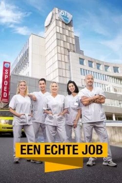 A Real Job