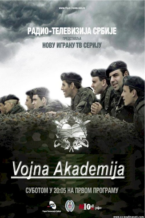 Military Academy