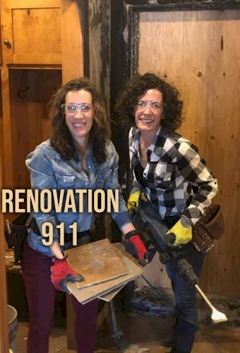 Renovation 911