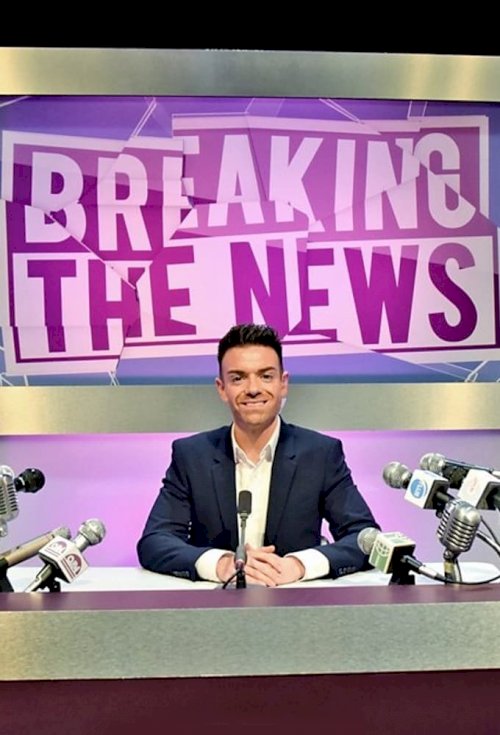 Breaking The News
