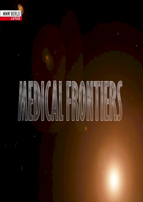 Medical Frontiers