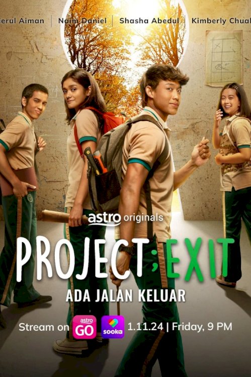Project: Exit