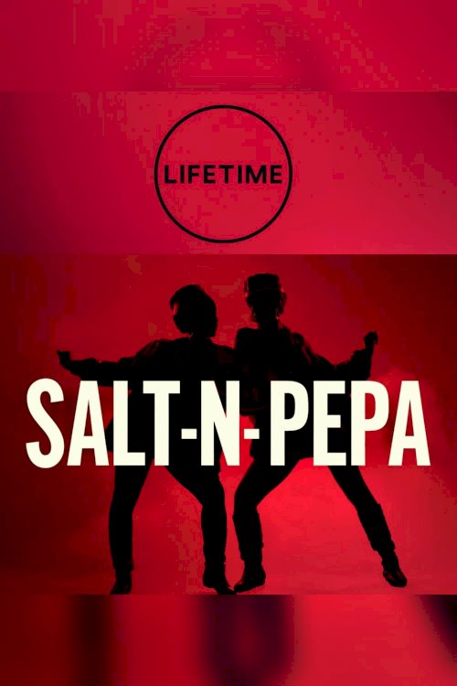 Salt-N-Pepa