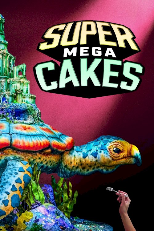 Super Mega Cakes