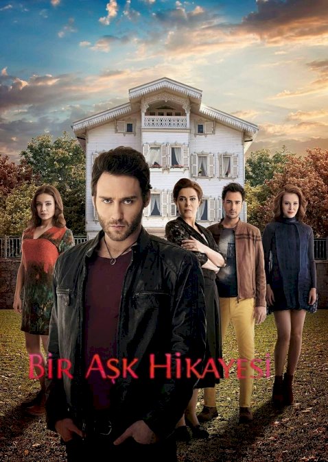 Bir Ask Hikayesi