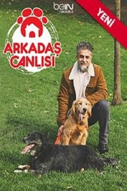 Arkadas Canlisi