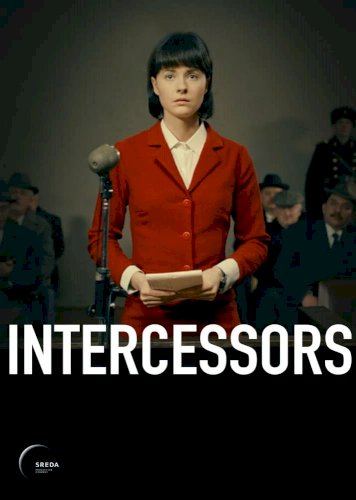 Intercessors