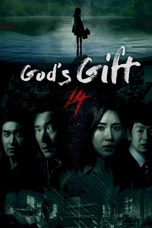 God's Gift: 14 Days