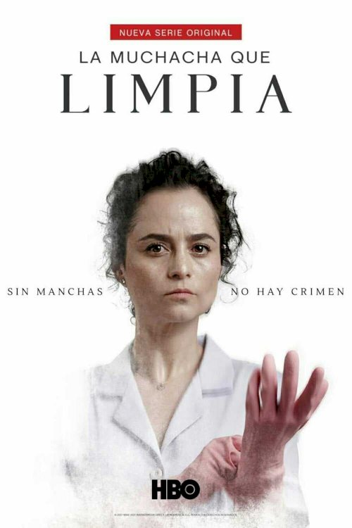 La Muchacha Que Limpia