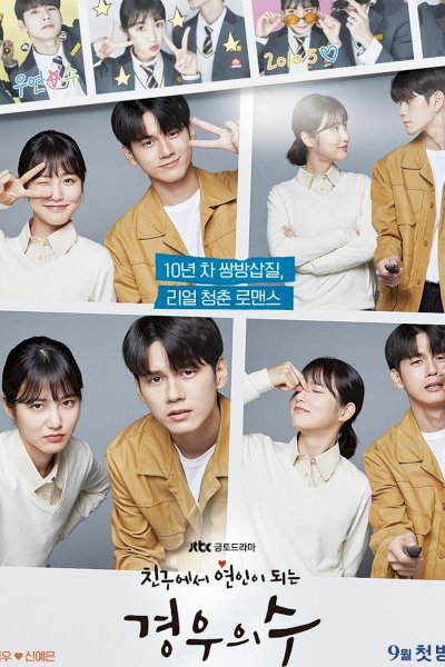 Kyungwooui Soo
