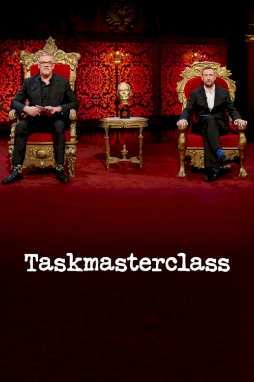 Taskmasterclass