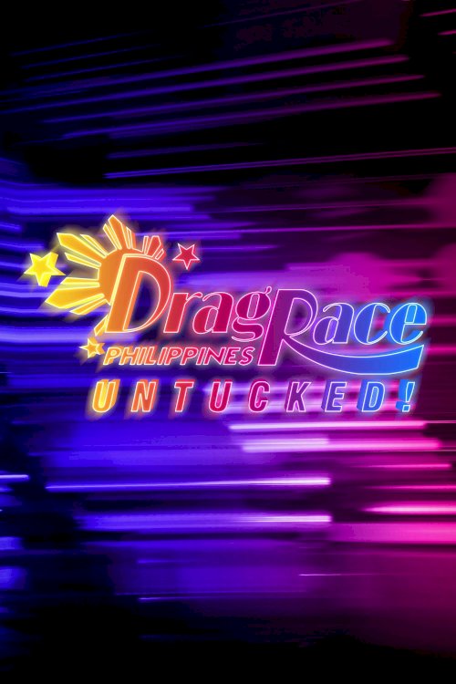 Catch all of the behind-the-scenes shade, tears and laughs of Drag Race Philippines as a fierce group of queens battle to become the first Drag Superstar of the Philippines.