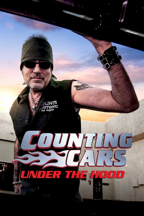 Counting Cars: Under the Hood