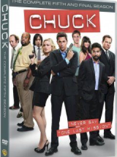 Chuck & Joe