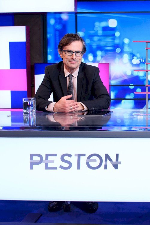 Peston