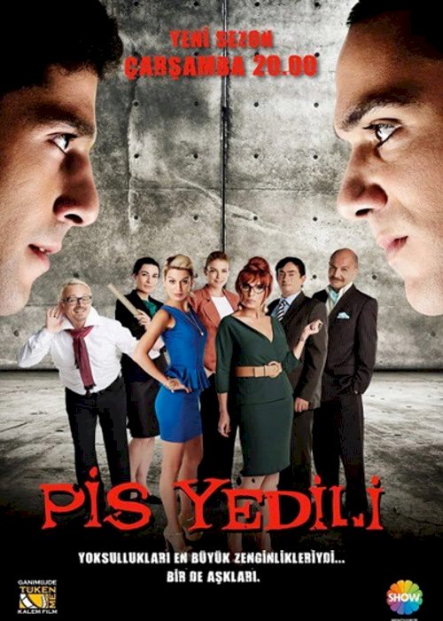 Pis Yedili