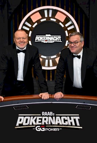 It's time to gamble again - and for real money! Stefan Raab welcomes Elton and three other celebrity players to the card table. And you also have the chance to gamble as a wildcard winner in qualifying tournaments. We reveal how it works.