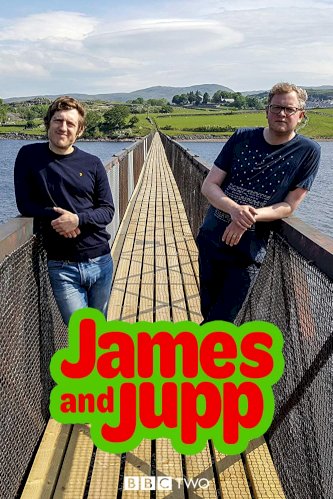James and Jupp
