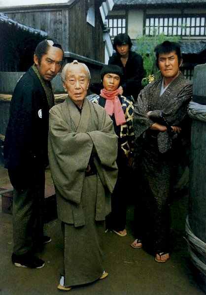 Hissatsu Shigotonin