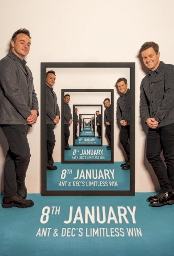 Ant & Dec's Limitless Win