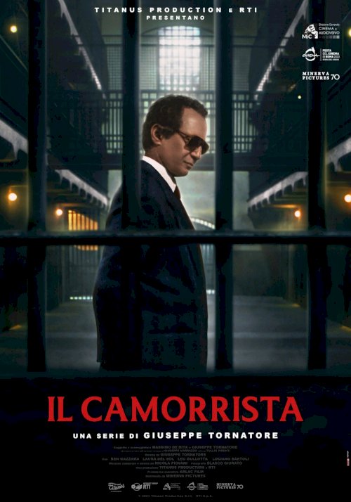 The Camorrist