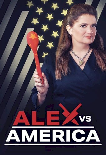 Alex vs America