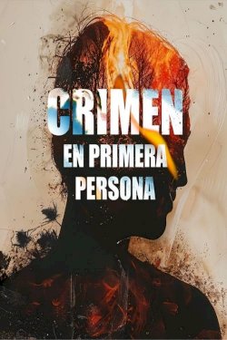 Crime in first person