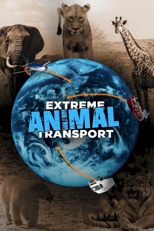 Extreme Animal Transport