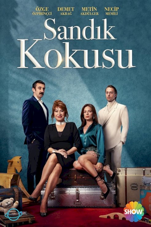 After her husband breaks her heart, Karsu returns to her estranged mother’s house with her three children in hopes of rebuilding her life.