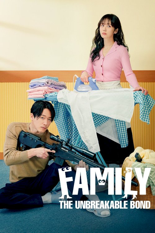 Family: The Unbreakable Bond