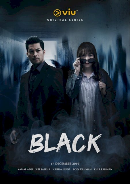 Black (Malaysia)