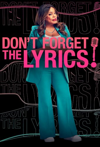 Don't Forget the Lyrics!