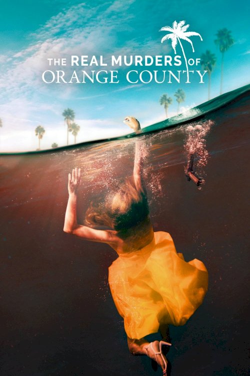 Real Murders of Orange County