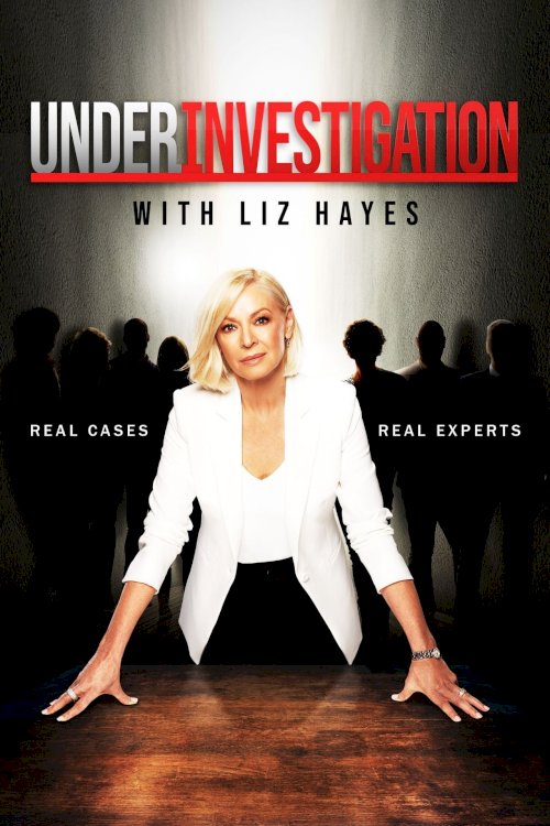 Under Investigation