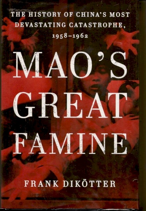 Mao's Great Famine